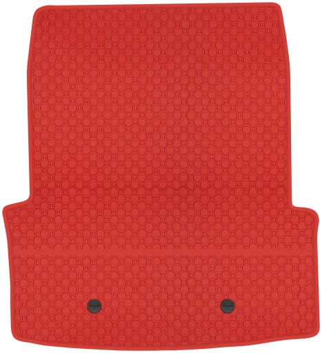 BMW 3 F30 Sedan 2012-2019 Вставка в багажник PRIMELINER - КРАСНЫЙ