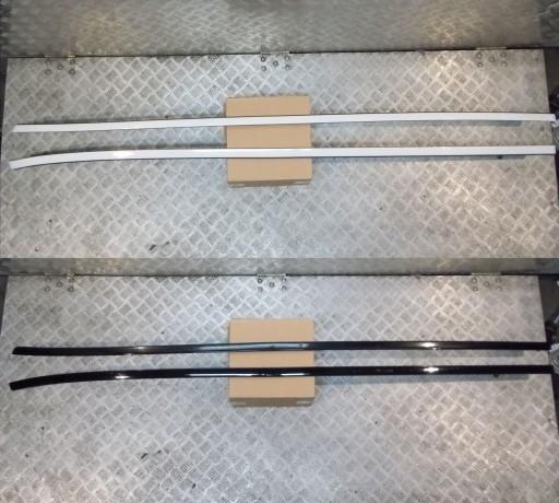 BMW 3 F31 обшивка даху чорний білий лівий правий