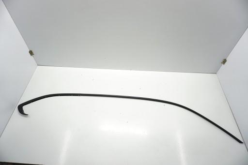 BMW 3 F31 обшивка кузова права SHADOW LINE