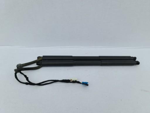 7432373 - BMW 3 F31 телескопічний привід заслінки 7432374