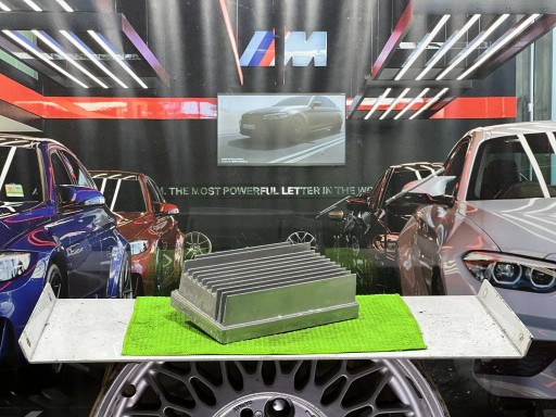 BMW 3 F31 СИСТЕМНЫЙ УСИЛИТЕЛЬ Hi-Fi 9322689 БЕСПЛАТНАЯ ДОСТАВКА