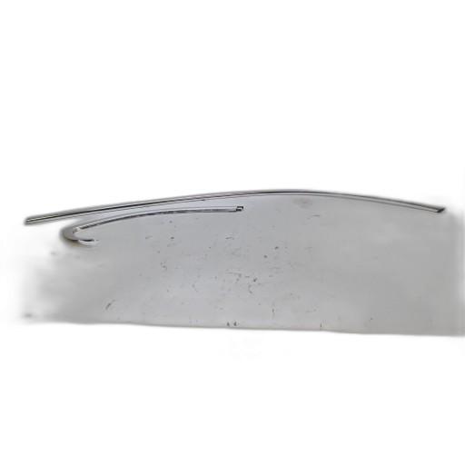 5737631 - BMW 3 F31 обшивка кузова п