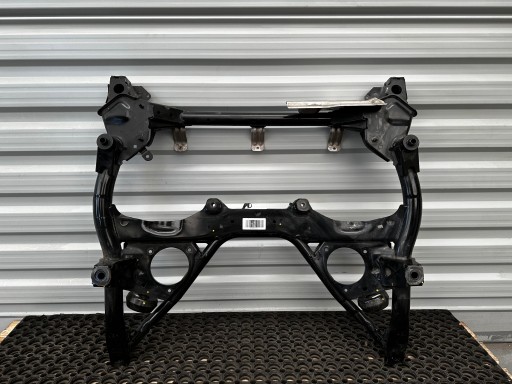 Bmw 3 f34 санки коляска передня балка 6872118