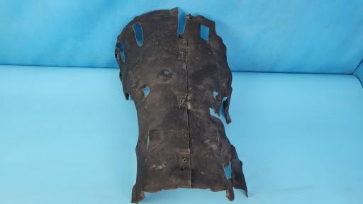 547030 - BMW 3' G20 19R звукоизоляция 7649707