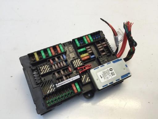 Bmw 3 g20 2020 блок предохранителей lin 8795477 8715719