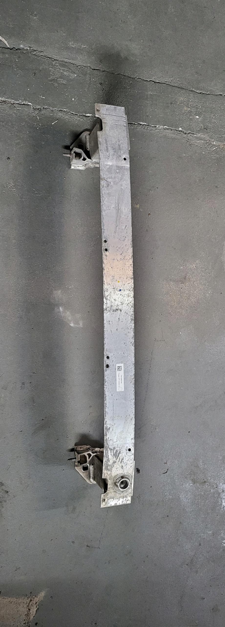 TS742802109 - BMW 3 G20 / 21 балка заднього бампера