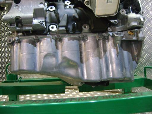 8580122 - BMW 3 G20 5 G30 7 G11 Z4 G29 масляный поддон B46 B48