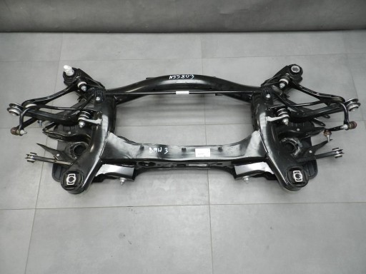 Bmw 3 g20 tryple подвеска задняя часть 6877393