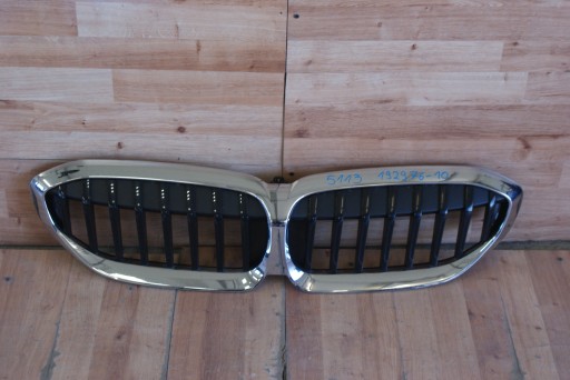 BMW 3 G20 G21 18-21 РЕШІТКА РАДІАТОРА