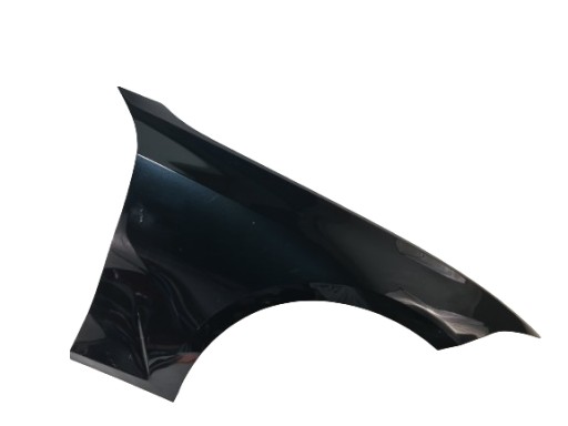 BMW 3 G20 G21 18- Правый передний крыло 7419396-08