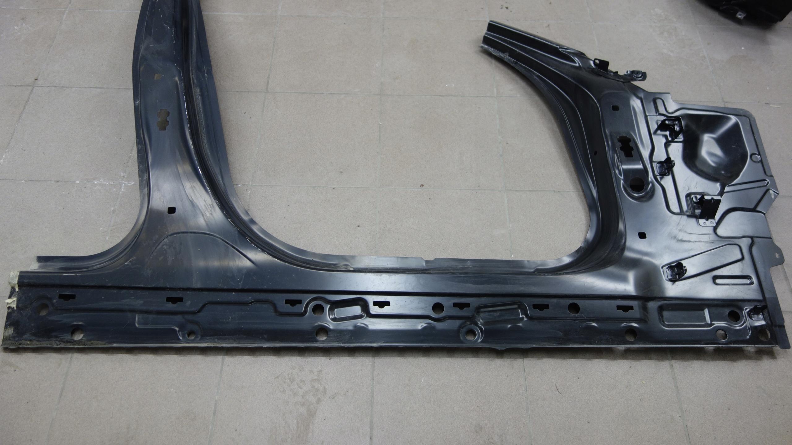 BMW 3 G20 G21 2019 кузов прог п новий ориг.