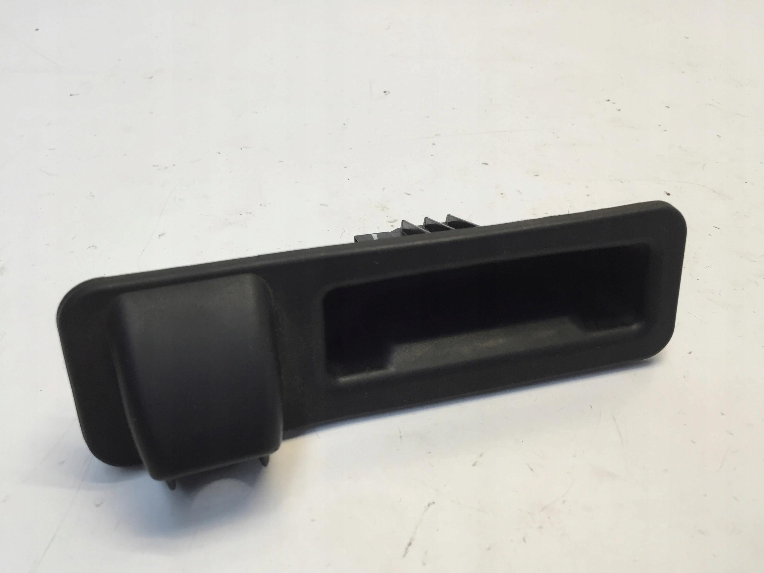 BMW 3 G20 G21 2020 ручка микропереключатель 7405634