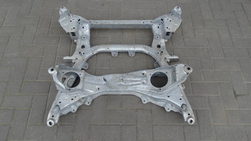 8841116, 8841116, - КОЛЯСКА BMW 3 G20 G21 4X4, ЛЮЛЬКА-СКАМЬЯ