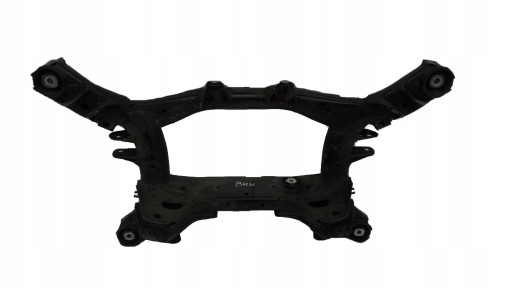 6883293 12345 - Bmw 3 g20 g21 6883131 салазки под двигатель