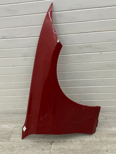 Bmw 3 g20 g21 праве переднє крило