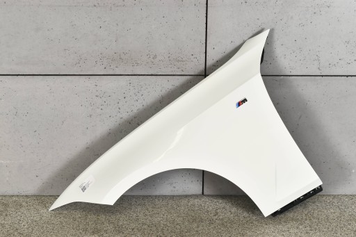 530510550 - Bmw 3 g20 g21 переднє ліве крило оригінальний колір a300 300