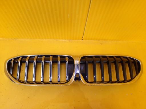 BMW 3 G20 G21 решетка гриль почка 192976