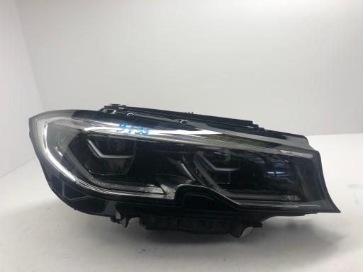 BMW 3 G20 G21 ФОНАРЬ ЛАЗЕР ПРАВЫЙ 9481708