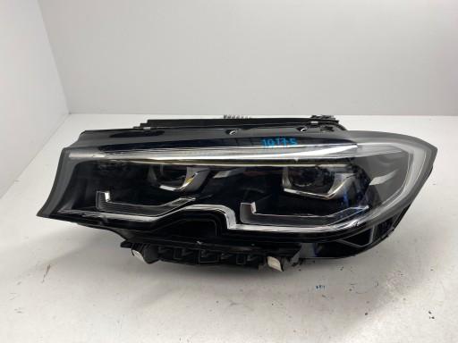 BMW 3 G20 G21 ФОНАРЬ ПЕРЕДНИЙ ЛЕВЫЙ 9481701