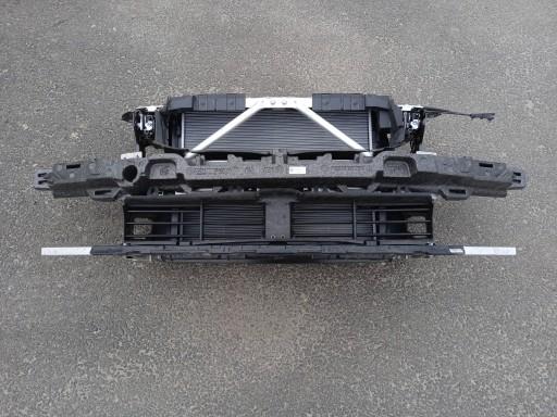 55513631 - Корпус двигателя Opel Astra K V LIFT 55513631