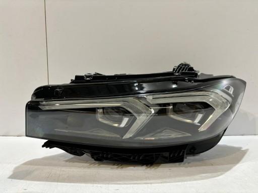 9450422 - BMW 3 G20 G21 LCI FULL LED Лампа ліва - 15945