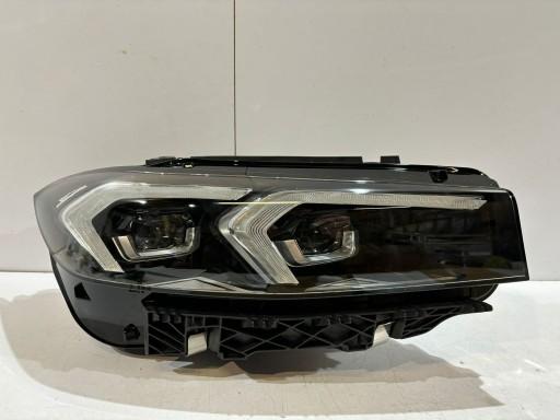 9450808 - BMW 3 G20 G21 LCI FULL LED Lamp Right - 15946