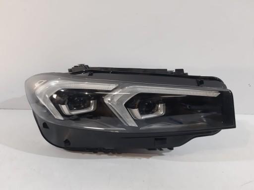 9450808, 9450808 - Лампа BMW 3 G20 G21 LCI FULL LED R - 13386