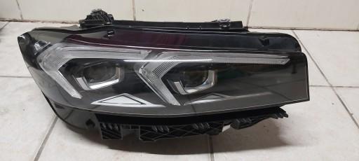 9450796-03 - BMW 3 G20 G21 LCI Lift Full Led Right Right Lamp 9450796-03 9450796