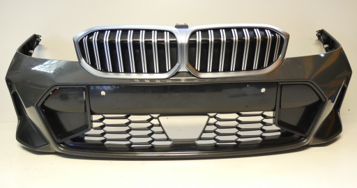 BMW 3 G20 G21 Підйомник M-Package 8085444 під 6 PDC переднього бампера