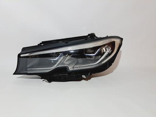 9481707 - BMW 3 G20 G21 Лампа ліва LASER A99481707
