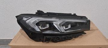 BMW 3 G20 G21 Lift LCI Full Led Right PERFECT!!! 5A1A352