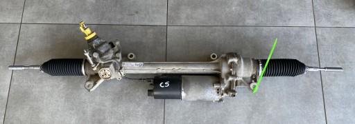 КРЫШКА БАГАЖНИКА В СБОРЕ FOCUS MK3 COMBI LIFT 17R