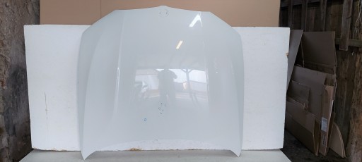 Bmw 3 g20 g21 передня кришка капота