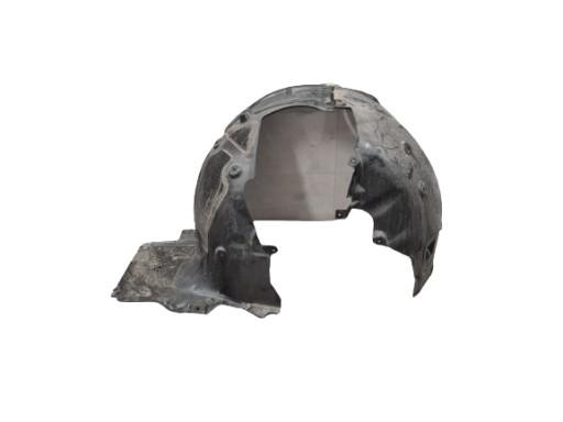 BMW 3 G20 G21 АРКА ПЕРЕДНЕГО КОЛЕС ЛЕВАЯ 7315729 7340927