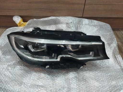Лампа BMW 3 G20 G21 ПРАВА FULL LED 9481702