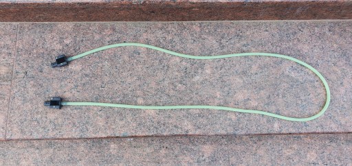 5A0BB39-02 5A0BB3902 - BMW 3 G20 G21 X3 G01 X4 G02 ДАТЧИК УДАРУ НА ПІШОХОДІВ