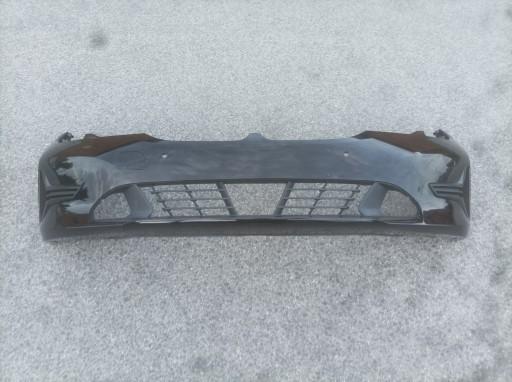 7422221 51117422221 - BMW 3 G20 G21 ПЕРЕДНИЙ БАМПЕР ПЕРЕДНИЙ 4 PDC