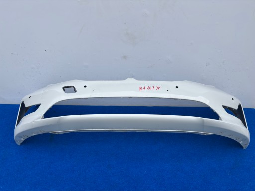 Bmw 3 g20 g21 передній бампер для датчиків 51117422239 na163jr