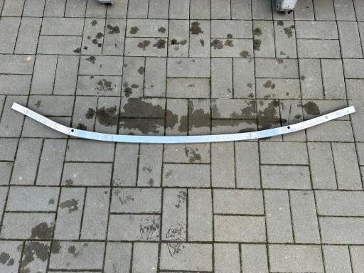 BMW 3 G20 G21 нижняя балка нижняя балка бампера