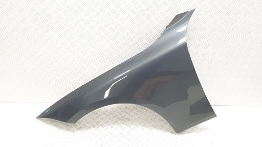 Bmw 3 g20 g21 левое переднее крыло