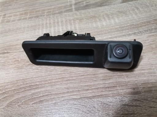 7405634 6847278 - BMW 3 G20 камера заднего вида дверная ручка 173884 X3M G01