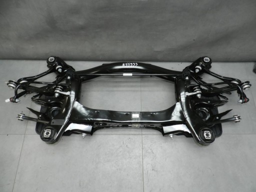 Bmw 3 g20 cradle beam подвеска задние малки