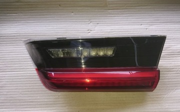 BMW 3 G20 LED ЗАДНІЙ ФІХАР