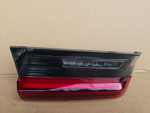 Bmw 3 g20 ліхтар задній лівий led h75a3bc5701