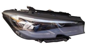 BMW 3 G20 ЛАМПА ПЕРЕДНЯ ПРАВА BMW LASER A89500916-01