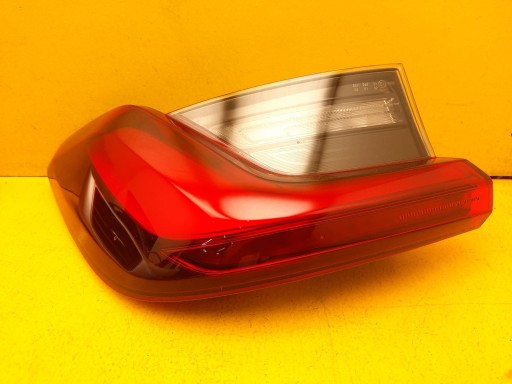 PHS55501 - BMW 3 G20 Задняя лампа левая светодиодная светодиода 19r.-