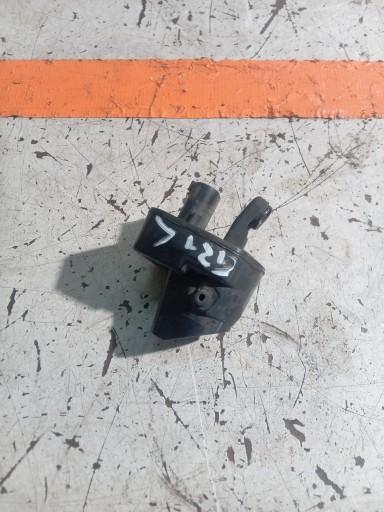 BMW 3 G20 лампа освітлення порога л 7946655