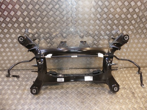 Bmw 3 g20 lci 4 g22 сани стабілізатор задньої балки 8831025 8837913 6881580