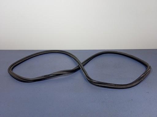 BMW 3 G20 M3 G80 прокладка крышки багажника