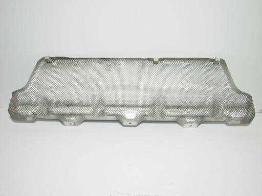 BMW 3 G20 теплозахисний екран 7341000